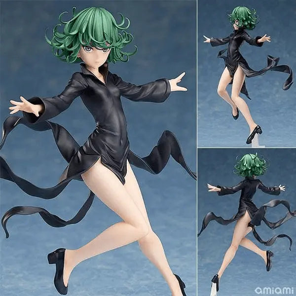 Tatsumaki Figure - One Punch Man™