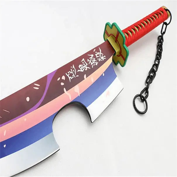 Uzui Tengen Saber - Demon Slayer™