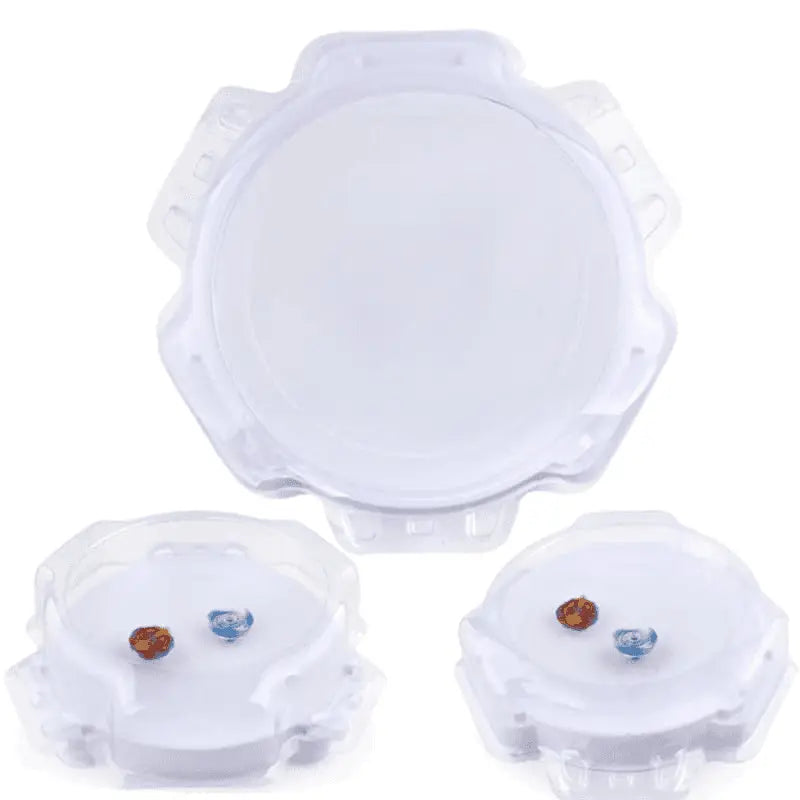 White Beystadium - Beyblade™