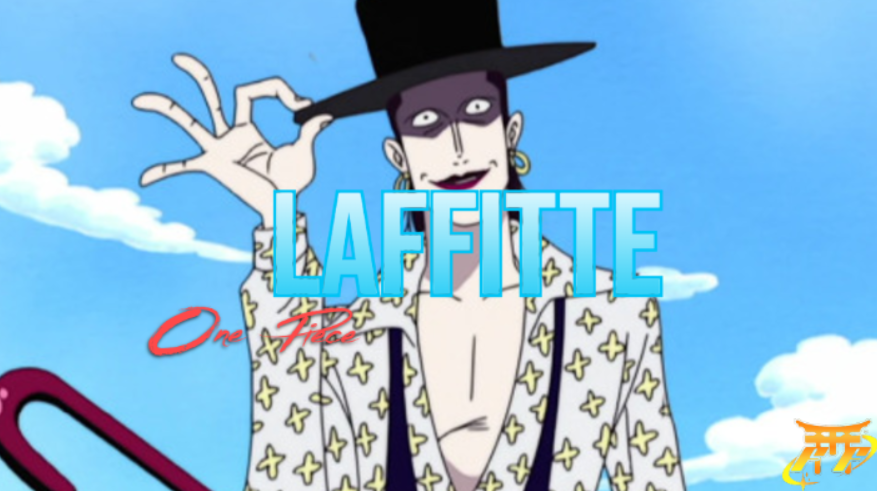 Laffitte