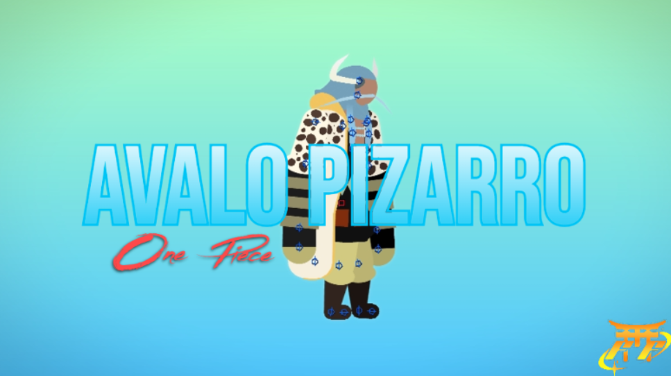 Avalo Pizarro