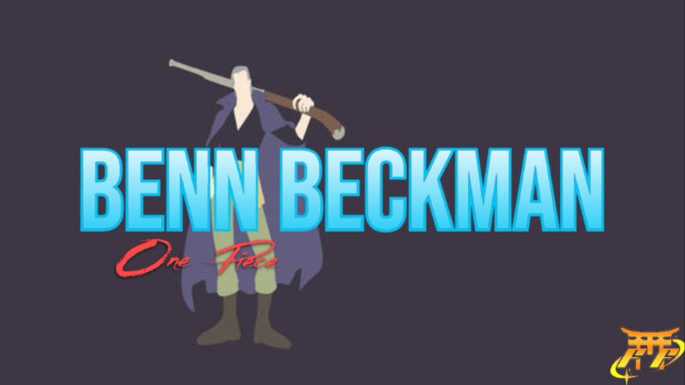 Benn Beckman