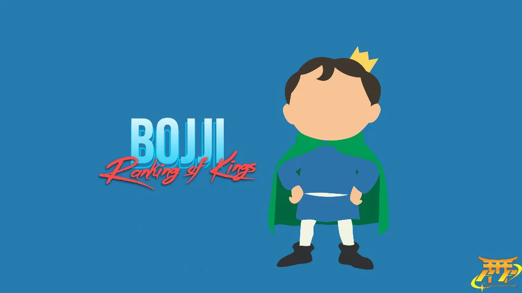 Bojji