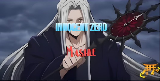 Innocent Zero