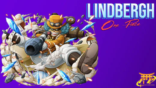 Lindbergh - One Piece