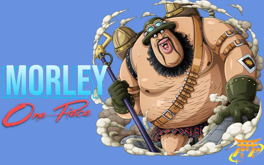 Morley - One Piece