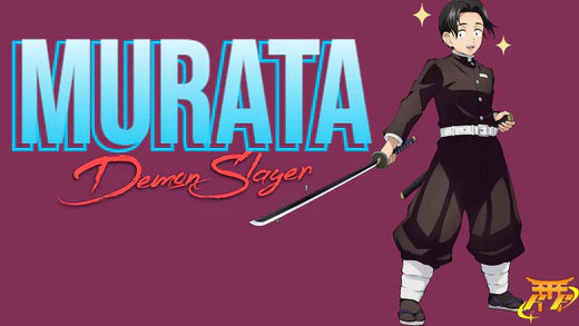 Murata - Demon Slayer