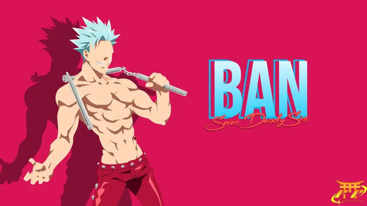 Ban