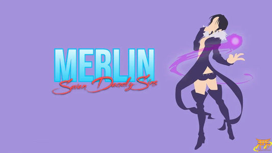 Merlin