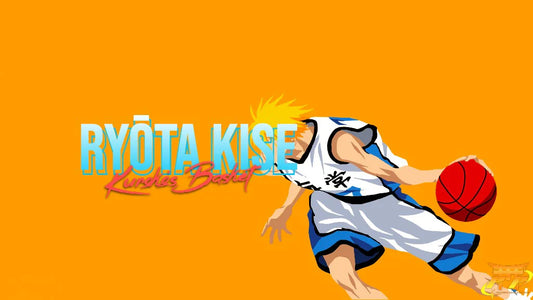 Ryōta Kise