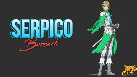 Serpico