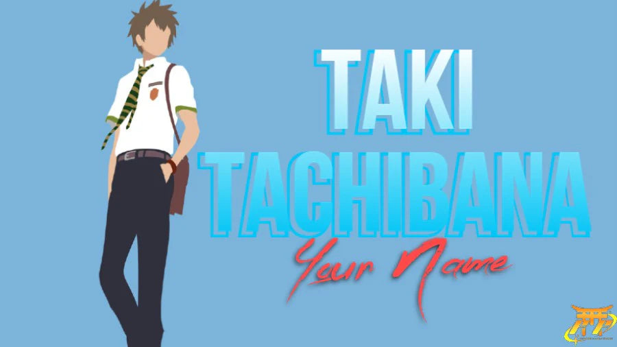 Taki Tachibana