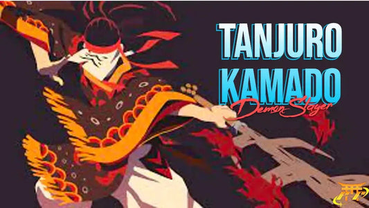 The Mystery behind Tanjiro Kamado’s father