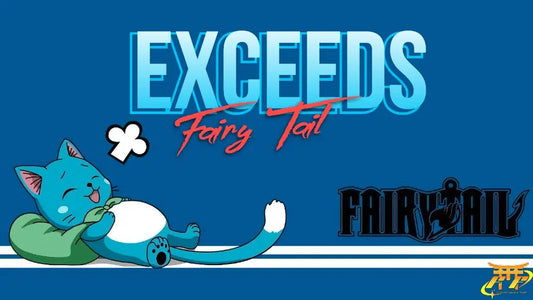 The Exceeds