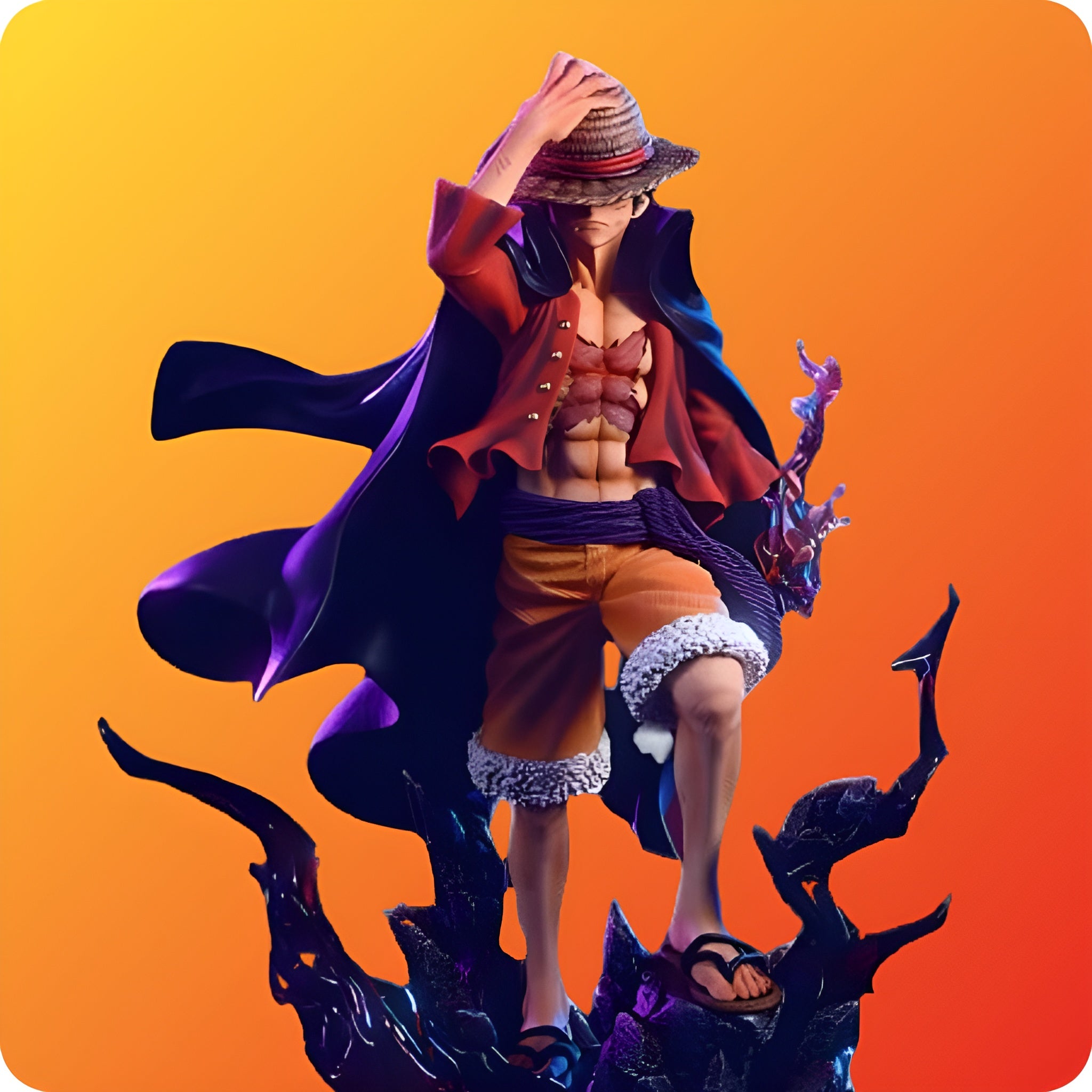 One Piece - Figures – Anime-Figures-Australia