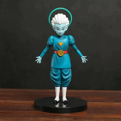 Daishinkan Figure -Dragon Ball Z™