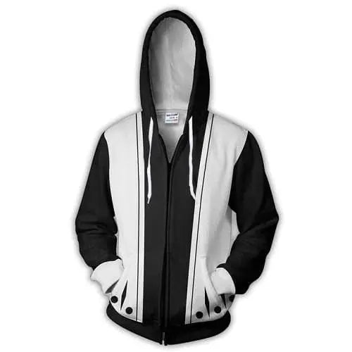 veste-11ieme-division-bleach™