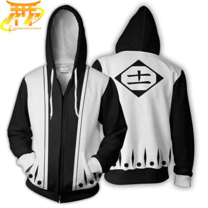 veste-11ieme-division-bleach™