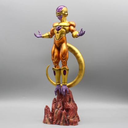 Golden Freezer Figure - Dragon Ball Z™