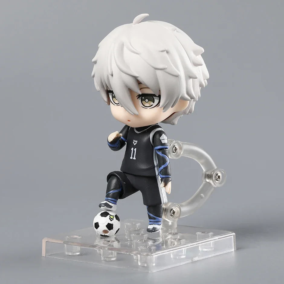 Blue Lock - Figures – Anime-Figures-Australia