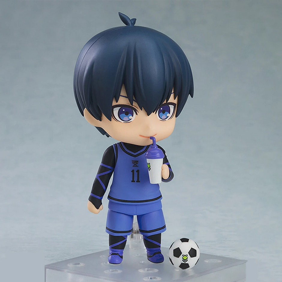 Blue Lock - Figures – Anime-Figures-Australia