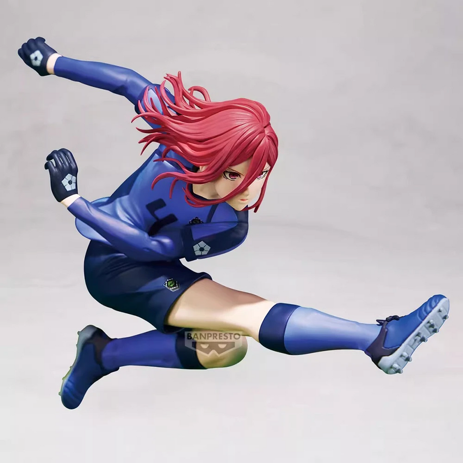 Blue Lock - Figures – Anime-Figures-Australia