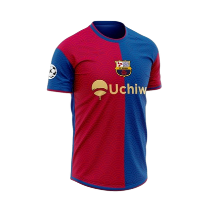 Madara Football Shirt - Naruto Shippuden™