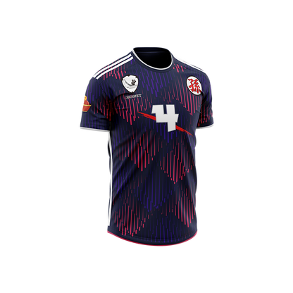 Gohan Football Shirt - Dragon Ball Z™
