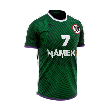 Piccolo Football Shirt - Dragon Ball Z™
