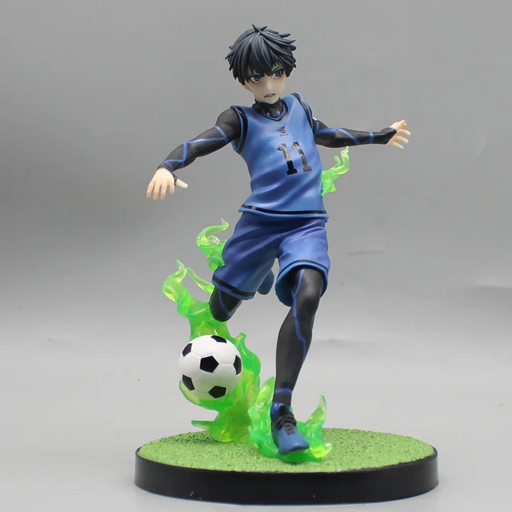 Blue Lock - Figures – Anime-Figures-Australia
