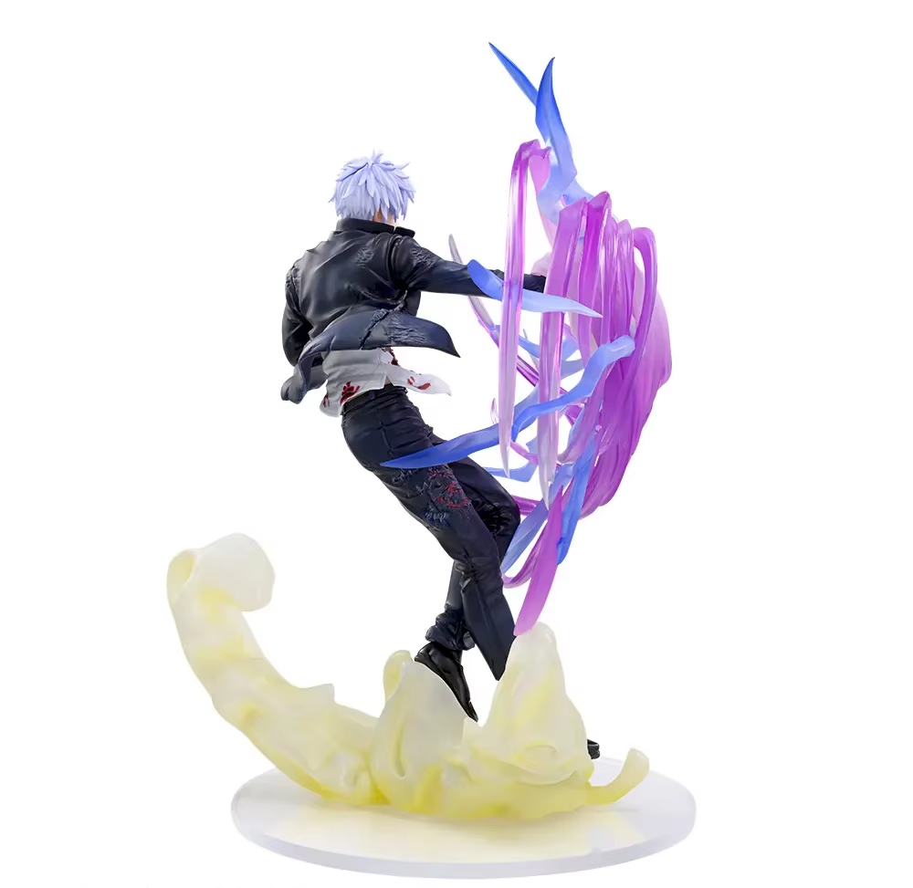 Gojo Rising Figure Gojo