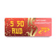 Gift Card $50 AUD