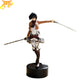 Ackerman Mikasa Figure - Attack on Titan™