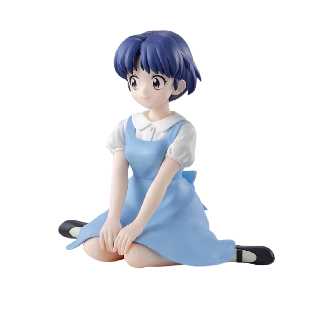 Akane Tendou Figure - Ranma 1/2™