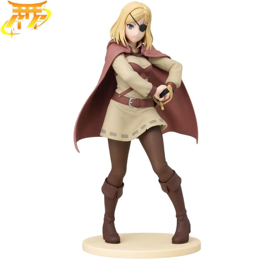 Alicia Figure – Clevatess™