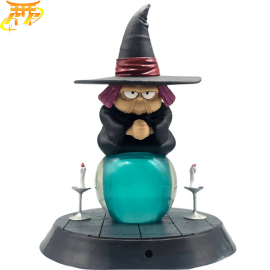Baba The Seer Figure - Dragon Ball Z™