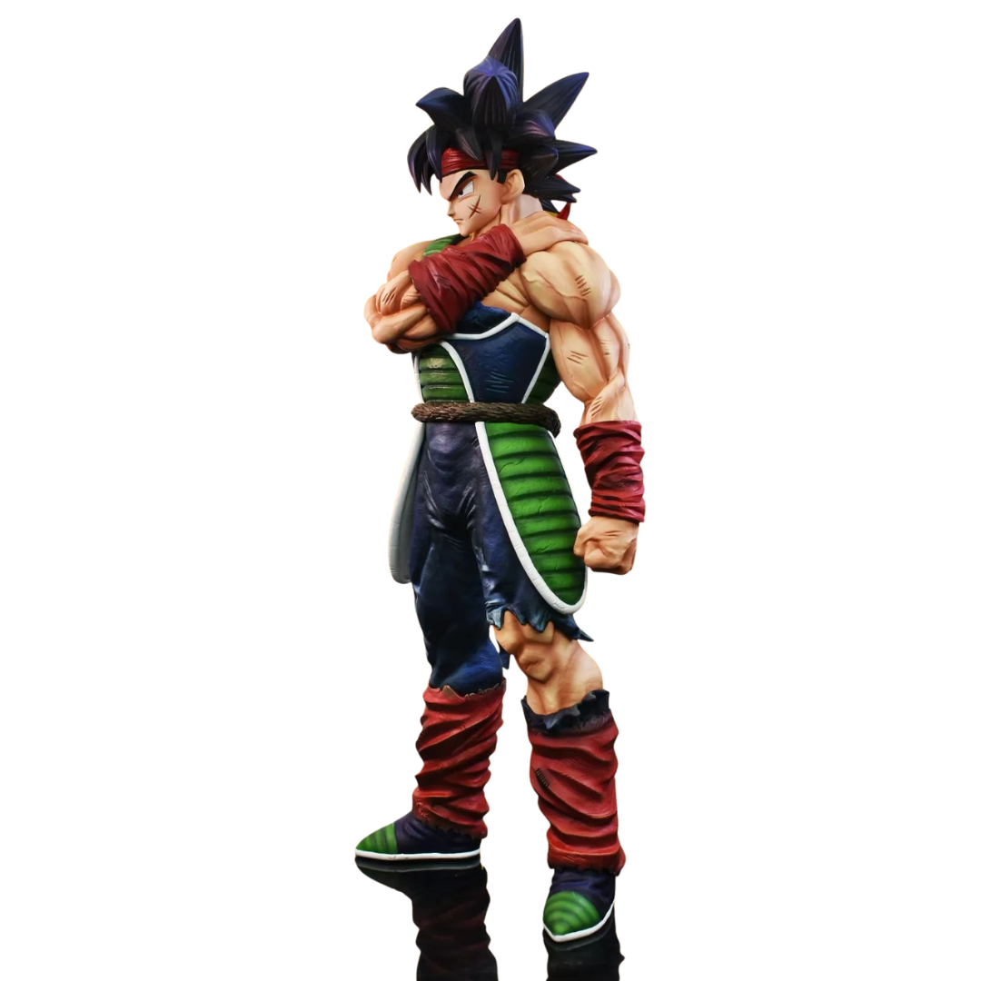 Bardock Figure - Dragon Ball Z™