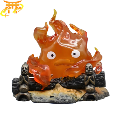 Calcifer Figure - Howl's Moving Castle™
