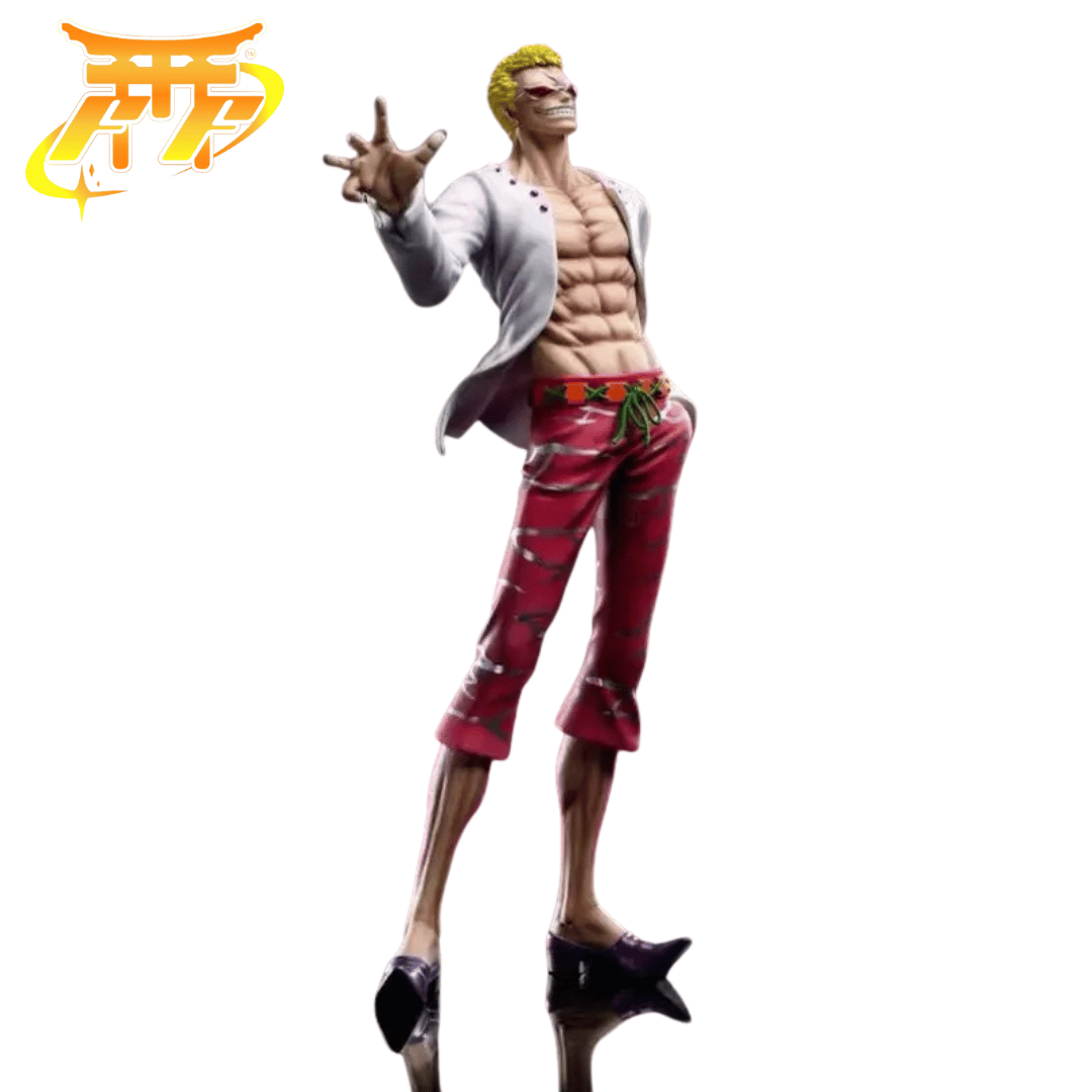 Don Quixote Doflamingo Figure - One Piece™