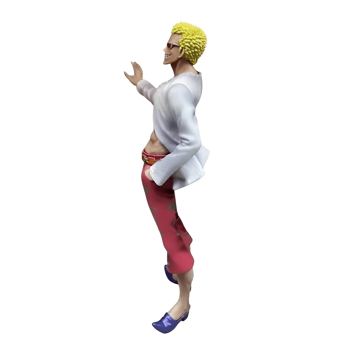 Don Quixote Doflamingo Figure - One Piece™