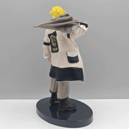 Enjin Figure - Gachiakuta™