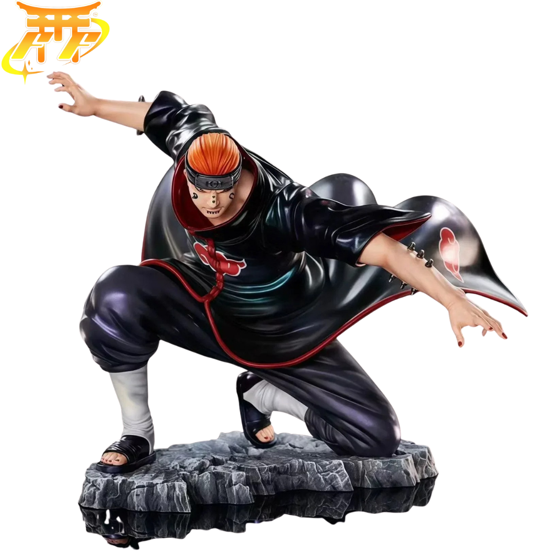 Gakido "Akatsuki" Figure – Naruto™