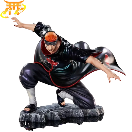 Gakido "Akatsuki" Figure – Naruto™