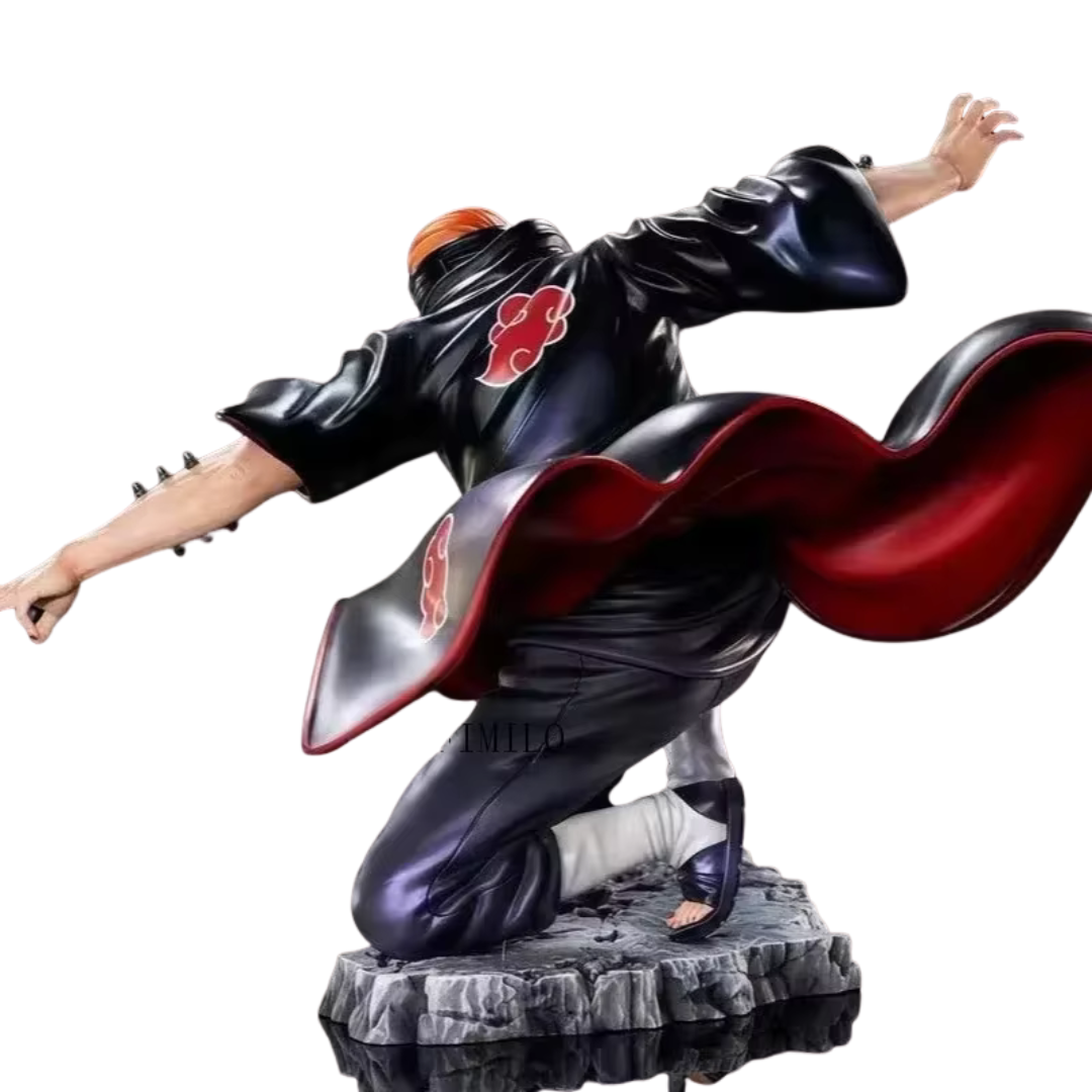 Gakido "Akatsuki" Figure – Naruto™