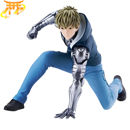 Genos Figure - One Punch Man™