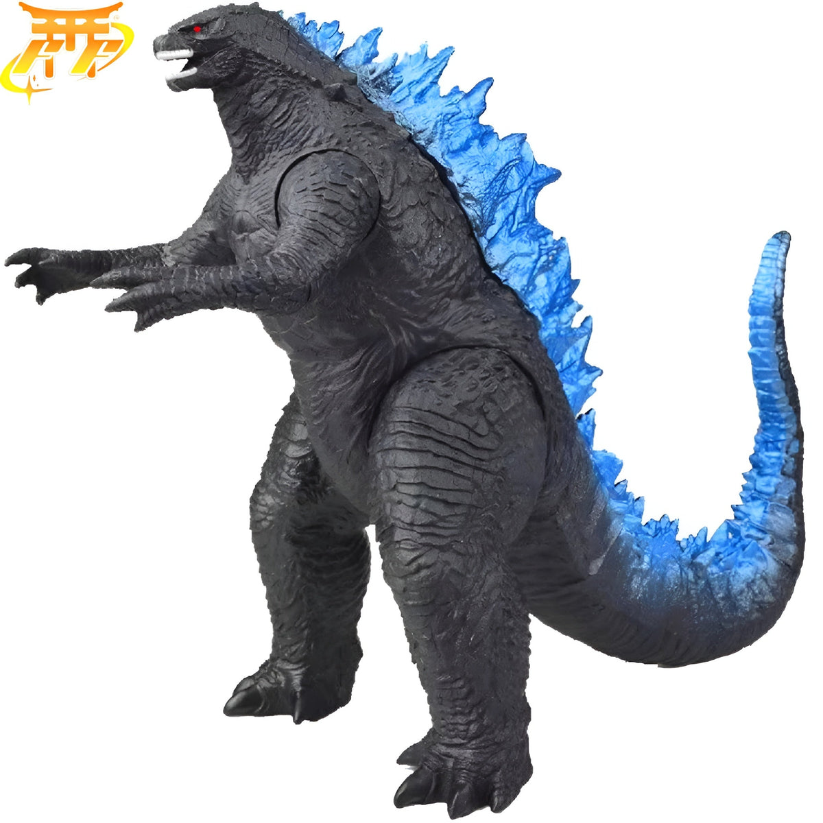 Gozilla Blue Godzilla Blue Figure - Godzilla – Anime-Figures-Australia