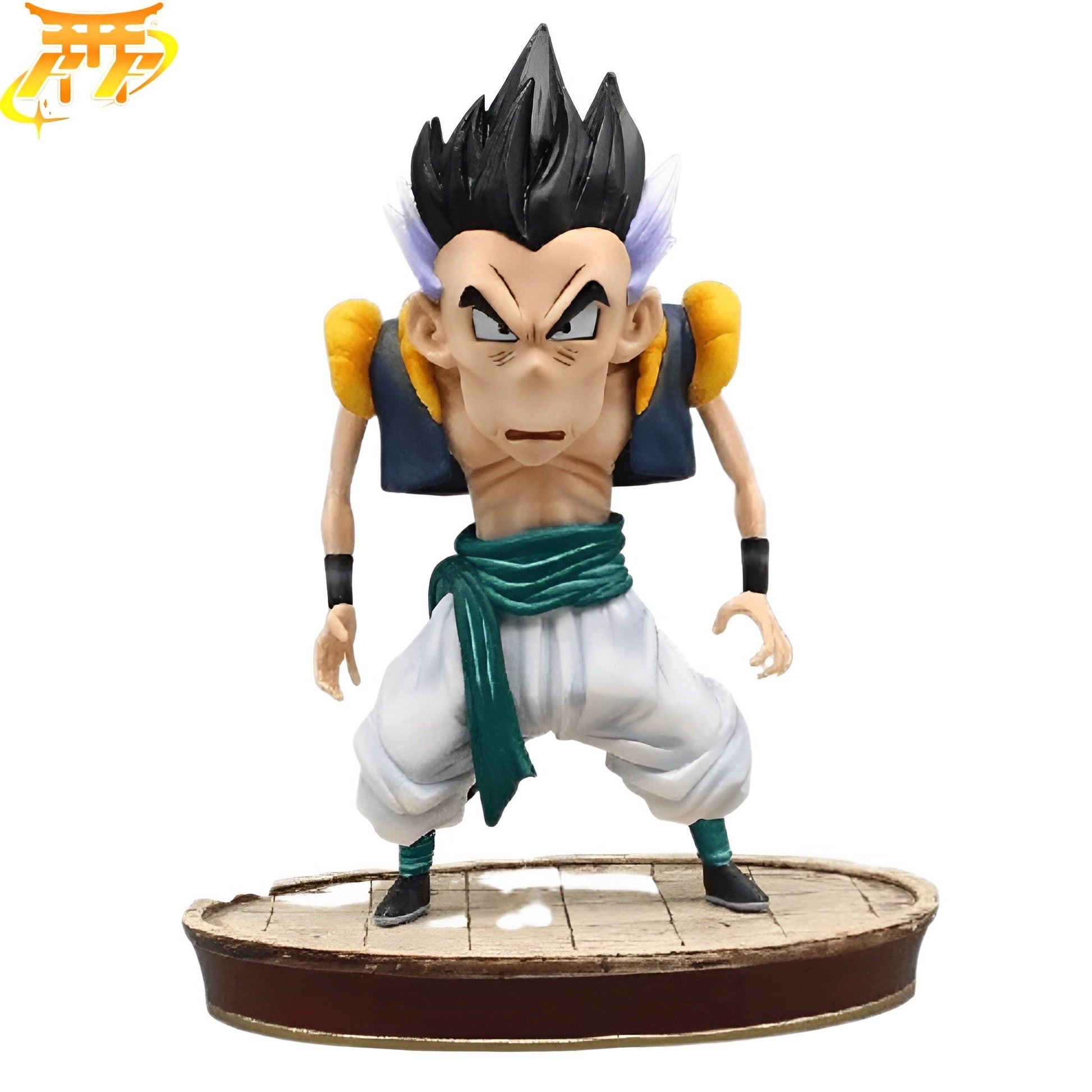 Gotenks "Missed" Figure - Dragon Ball Z™
