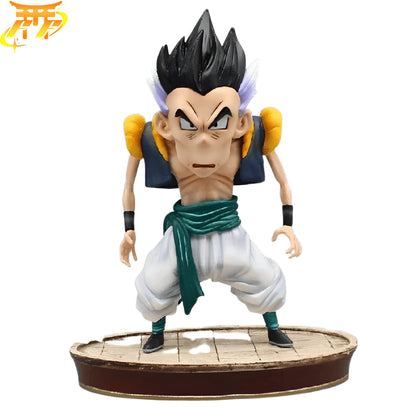 Gotenks "Missed" Figure - Dragon Ball Z™
