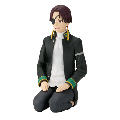 Hayato Suo Figure - Wind Breaker™
