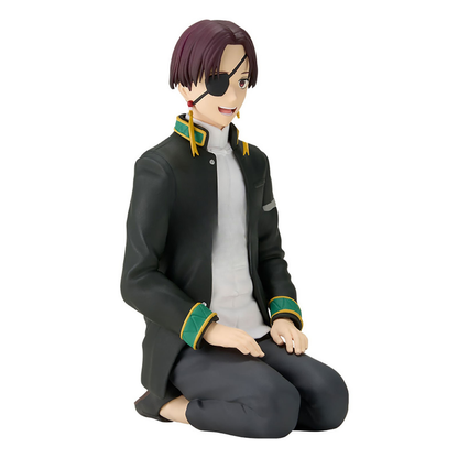 Hayato Suo Figure - Wind Breaker™